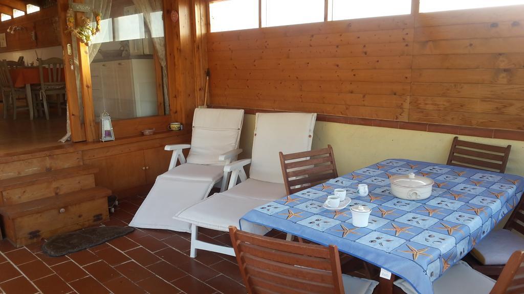 Casa Vacanze Paola 콰르투 산텔레나 외부 사진