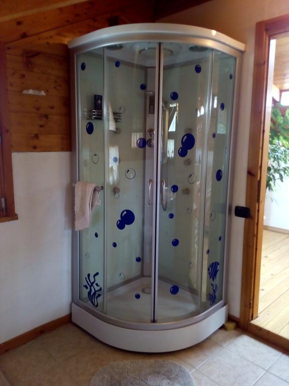Casa Vacanze Paola 콰르투 산텔레나 외부 사진