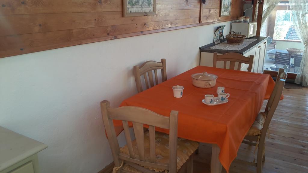 Casa Vacanze Paola 콰르투 산텔레나 외부 사진